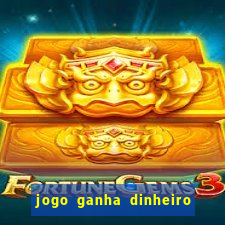 jogo ganha dinheiro no pix